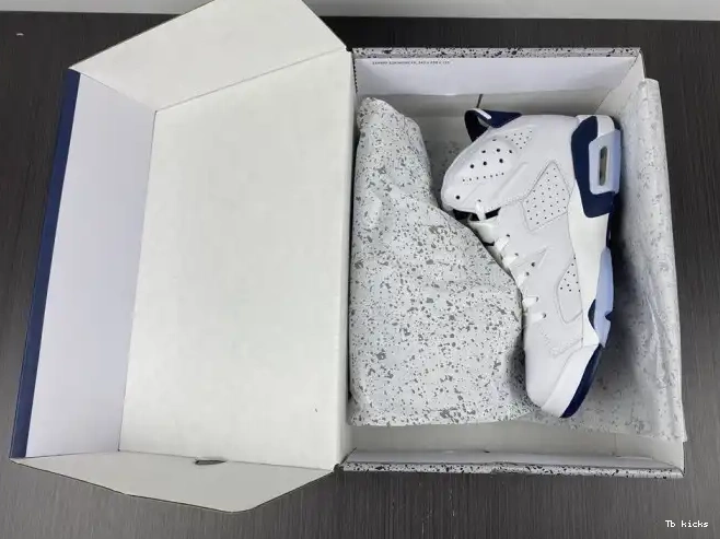 Cheap TBK (2022) CT8529-141 6 Retro Jordan Midnight Navy 0505